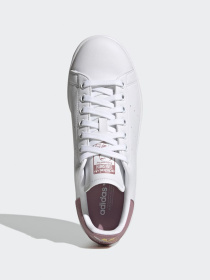 Кеди Adidas Stan Smith Originals модель GY5696 Фото