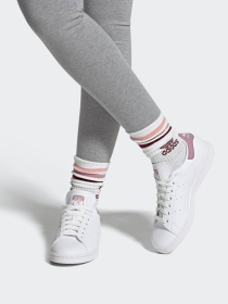 Кеди Adidas Stan Smith Originals модель GY5696 Фото