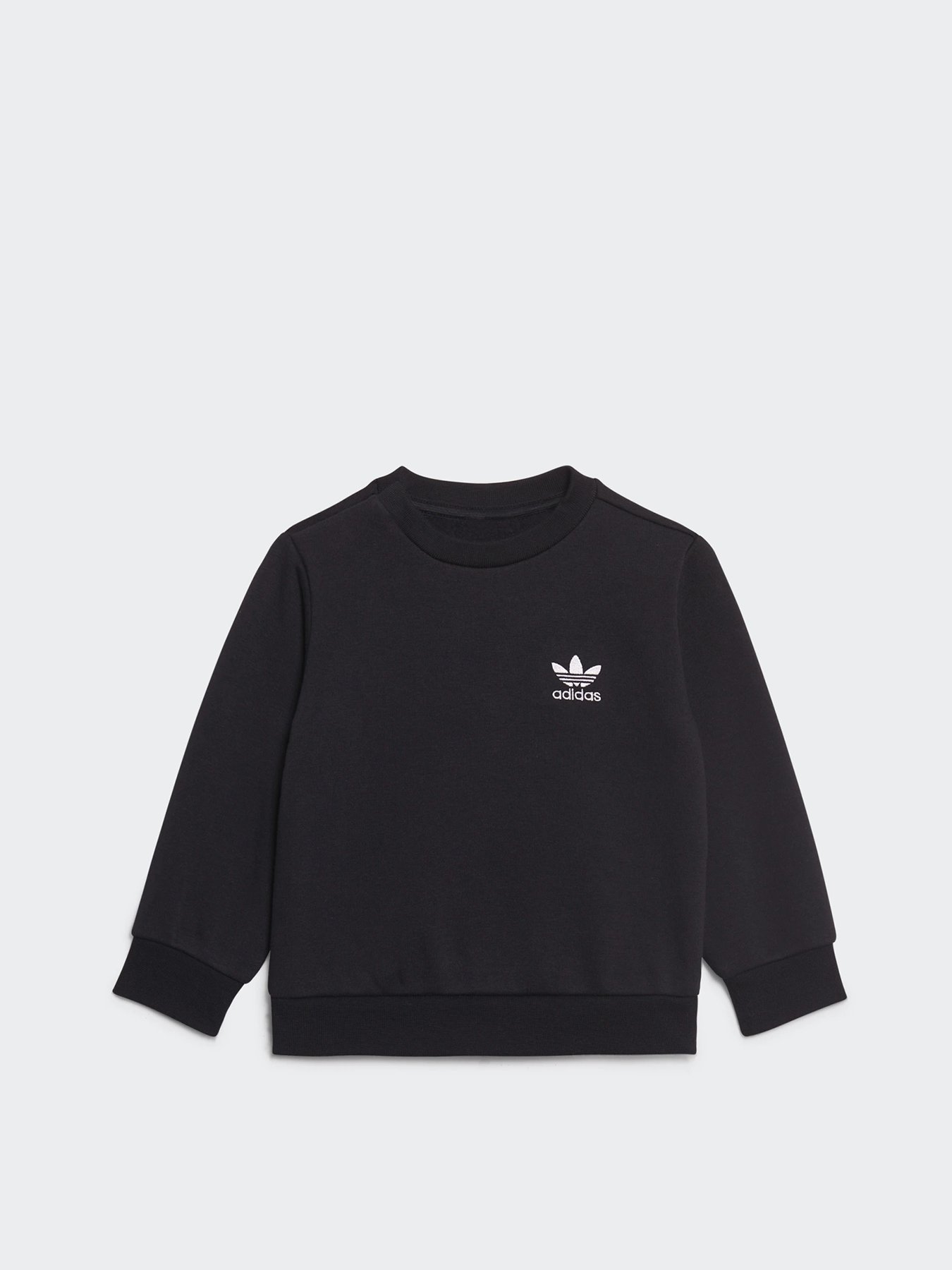 Костюми Adidas Adicolor Crew модель HE6909 Костюми Adidas Adicolor Crew модель HE6909 Фото