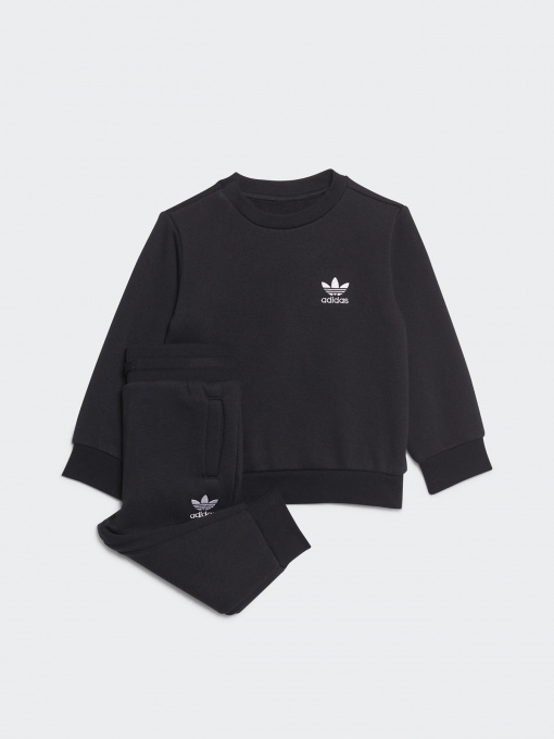Костюми Adidas Adicolor Crew модель HE6909 Фото