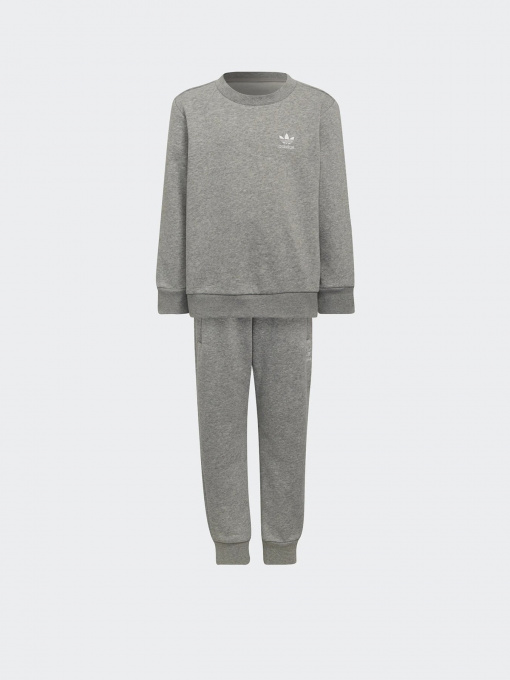 Костюми Adidas Adicolor Crew модель HE6910 Фото