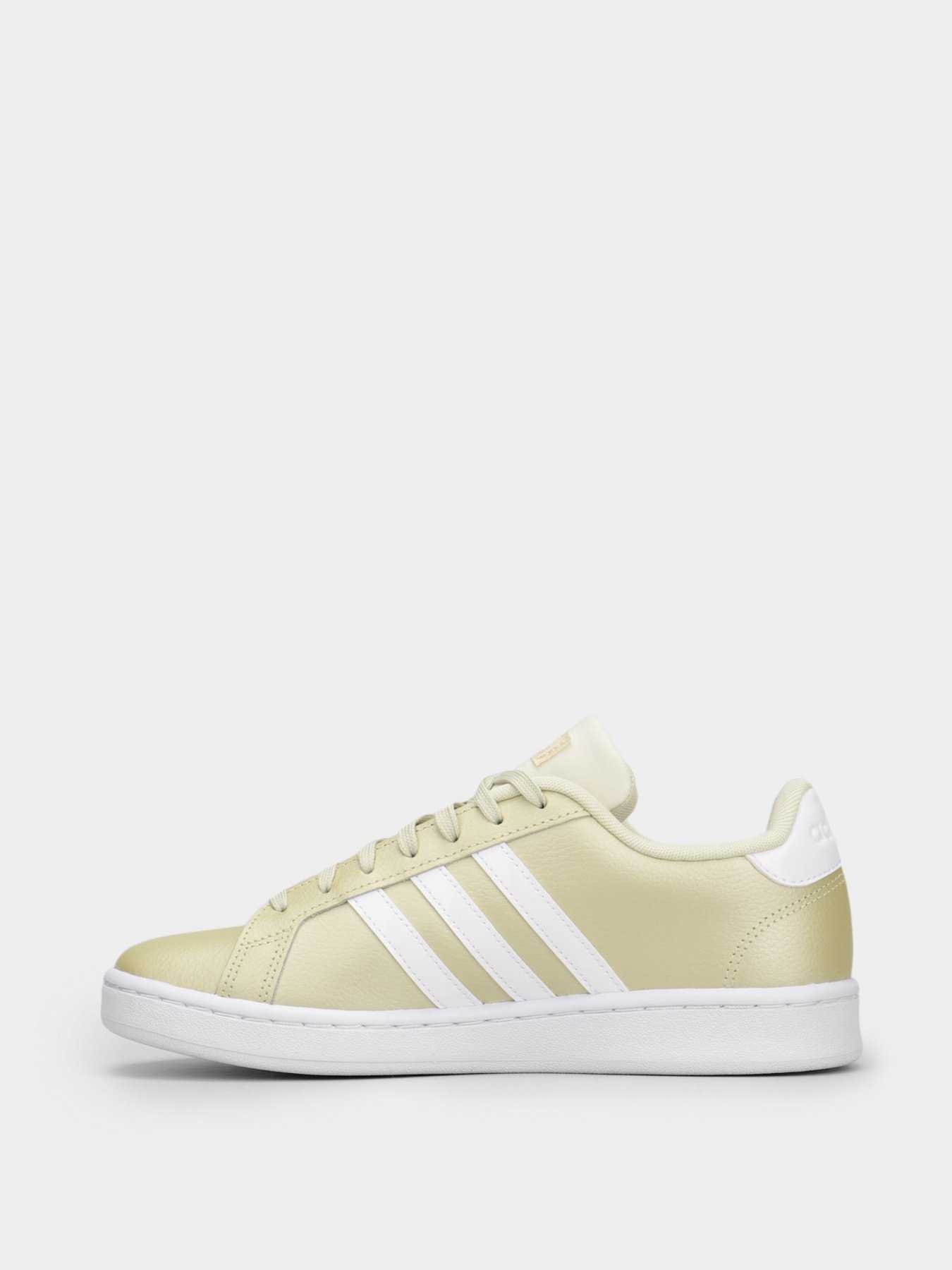 Кеди Adidas Grand Court модель GY6013 Кеди Adidas Grand Court модель GY6013 Фото