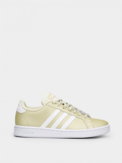 Кеди Adidas Grand Court модель GY6013 Фото