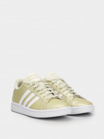 Кеди Adidas Grand Court модель GY6013 Фото