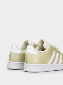Кеди Adidas Grand Court модель GY6013 Фото