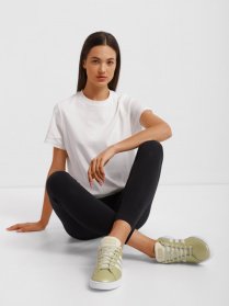 Кеди Adidas Grand Court модель GY6013 Фото