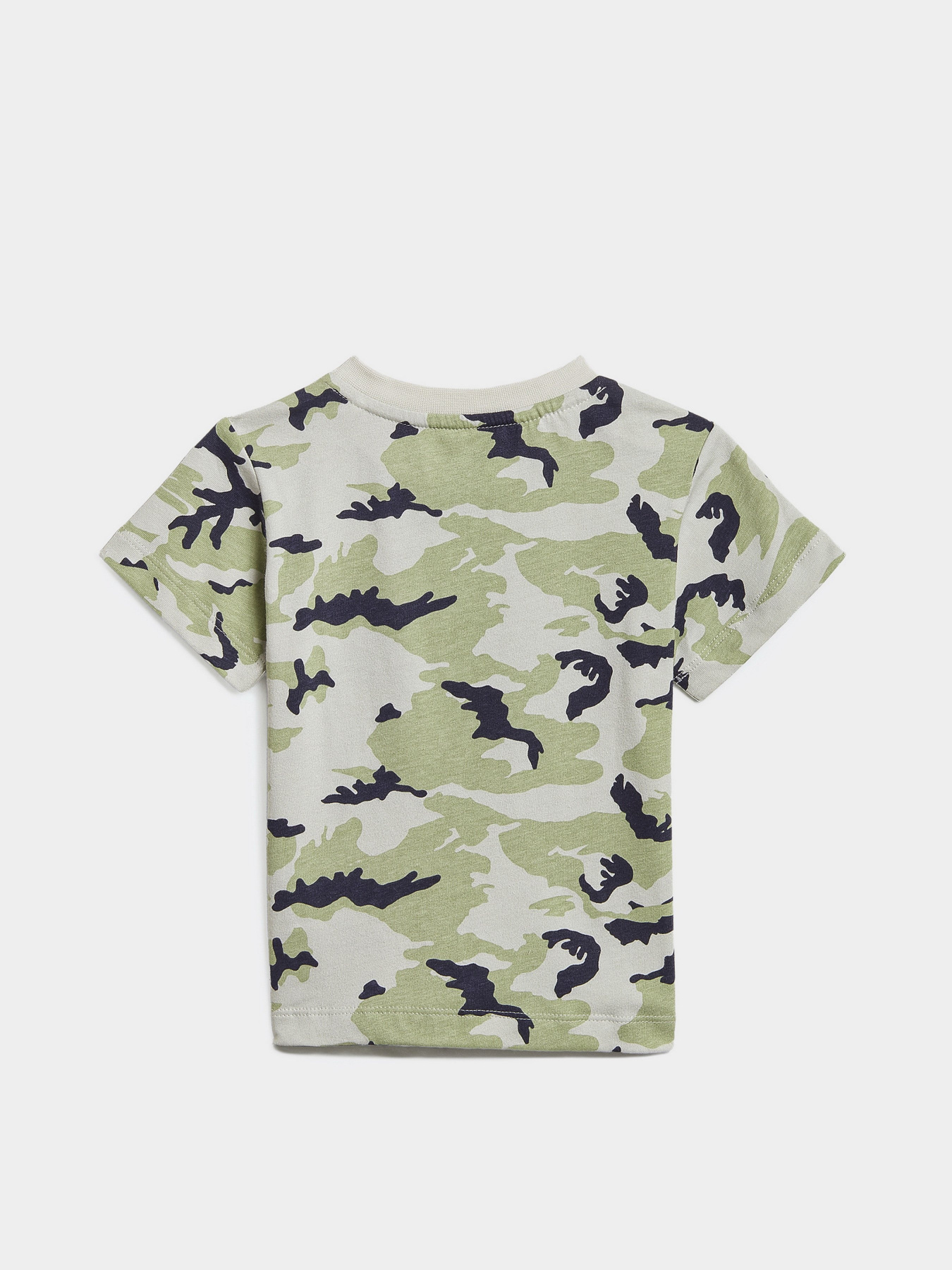Футболки і поло Adidas Camo Originals модель HE6924 Фото