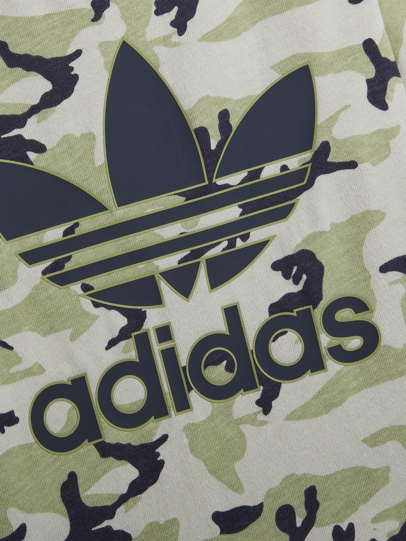 Футболки і поло Adidas Camo Originals модель HE6924 Фото