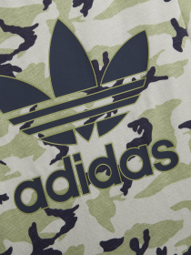 Футболки і поло Adidas Camo Originals модель HE6924 Фото
