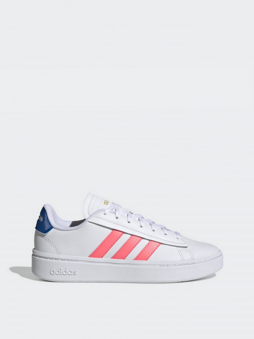 Кеди Adidas Grand Court Alpha модель GY8030 Фото