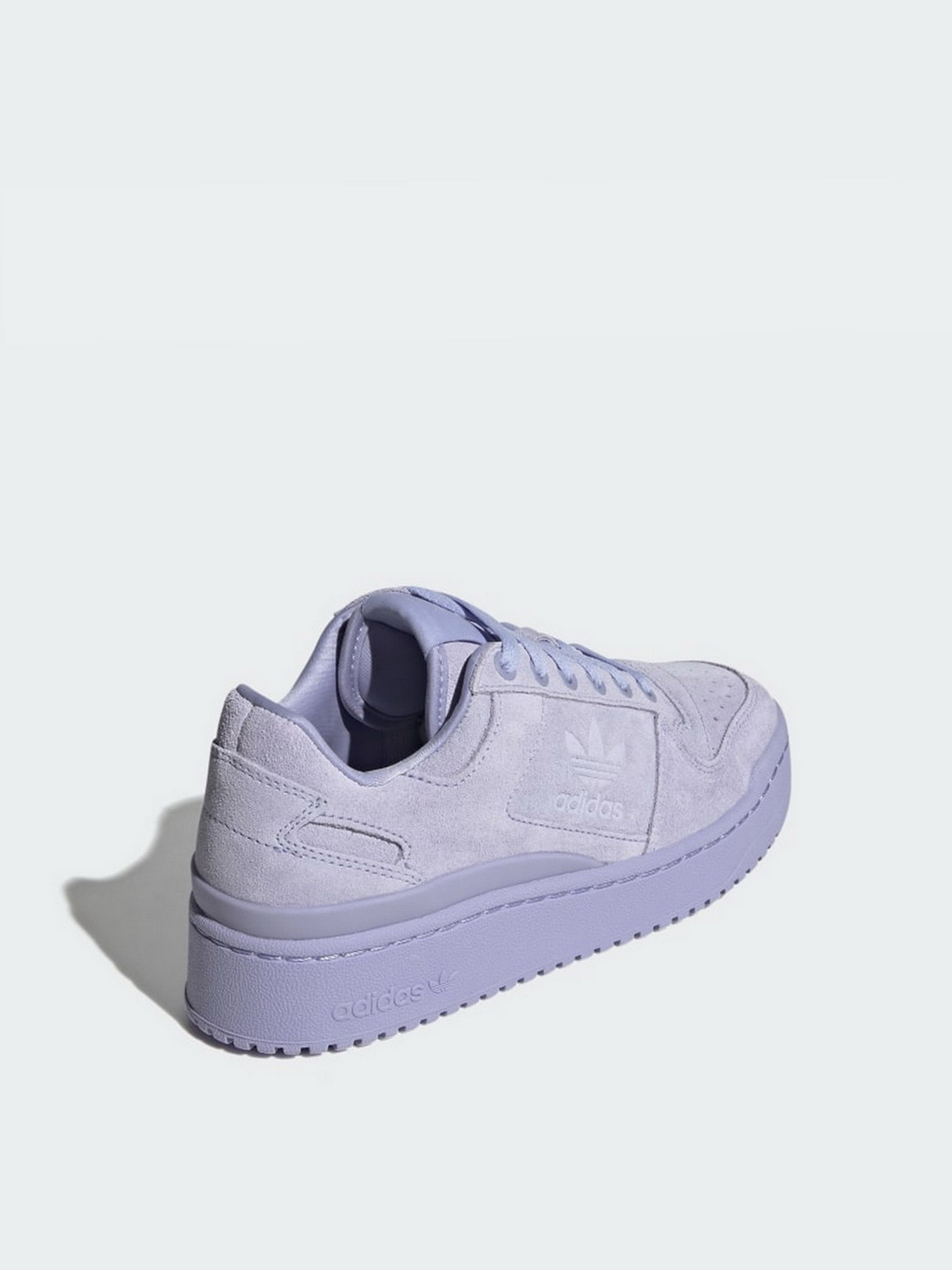 Кеди Adidas Forum Bold модель GY8160 Кеди Adidas Forum Bold модель GY8160 Фото