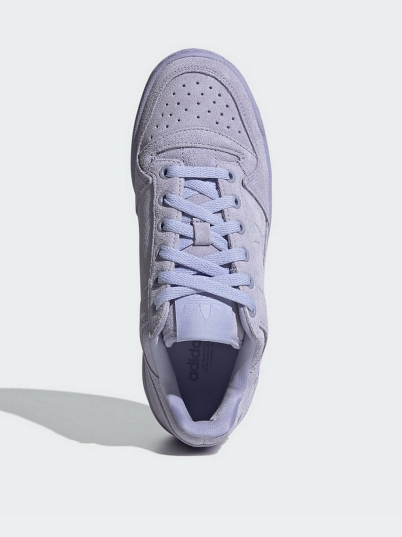 Кеди Adidas Forum Bold модель GY8160 Кеди Adidas Forum Bold модель GY8160 Фото