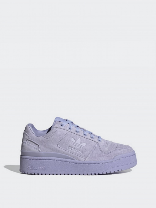 Кеди Adidas Forum Bold модель GY8160 Фото