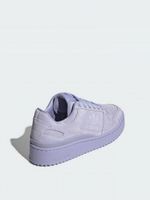 Кеди Adidas Forum Bold модель GY8160 Фото