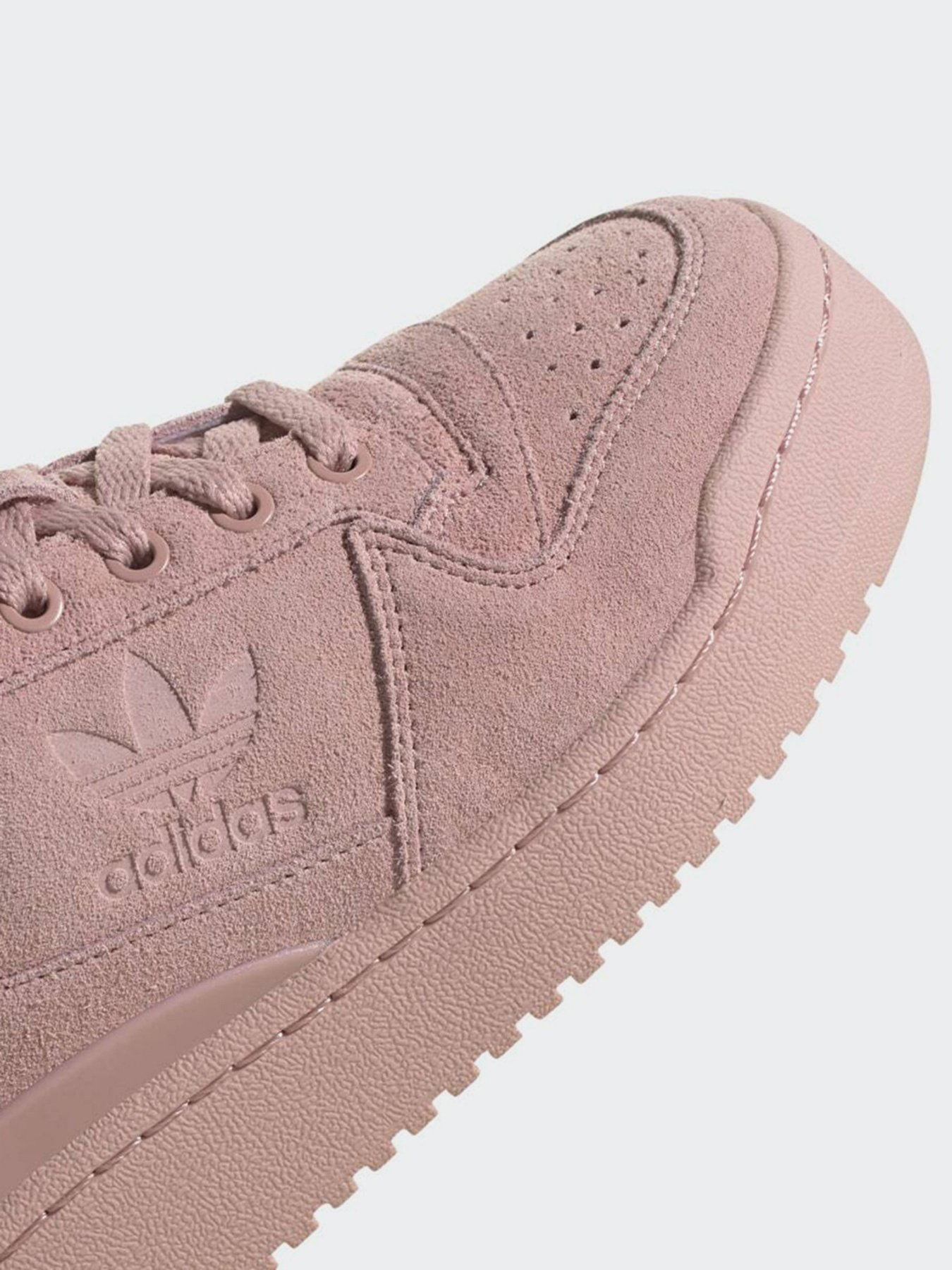 Кеды Adidas Forum Bold модель GY8161 Кеды Adidas Forum Bold модель GY8161 Фото