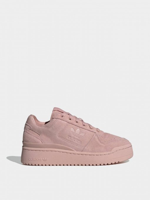 Кеды Adidas Forum Bold модель GY8161 Фото