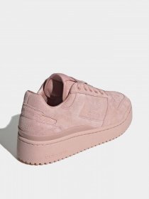 Кеды Adidas Forum Bold модель GY8161 Фото