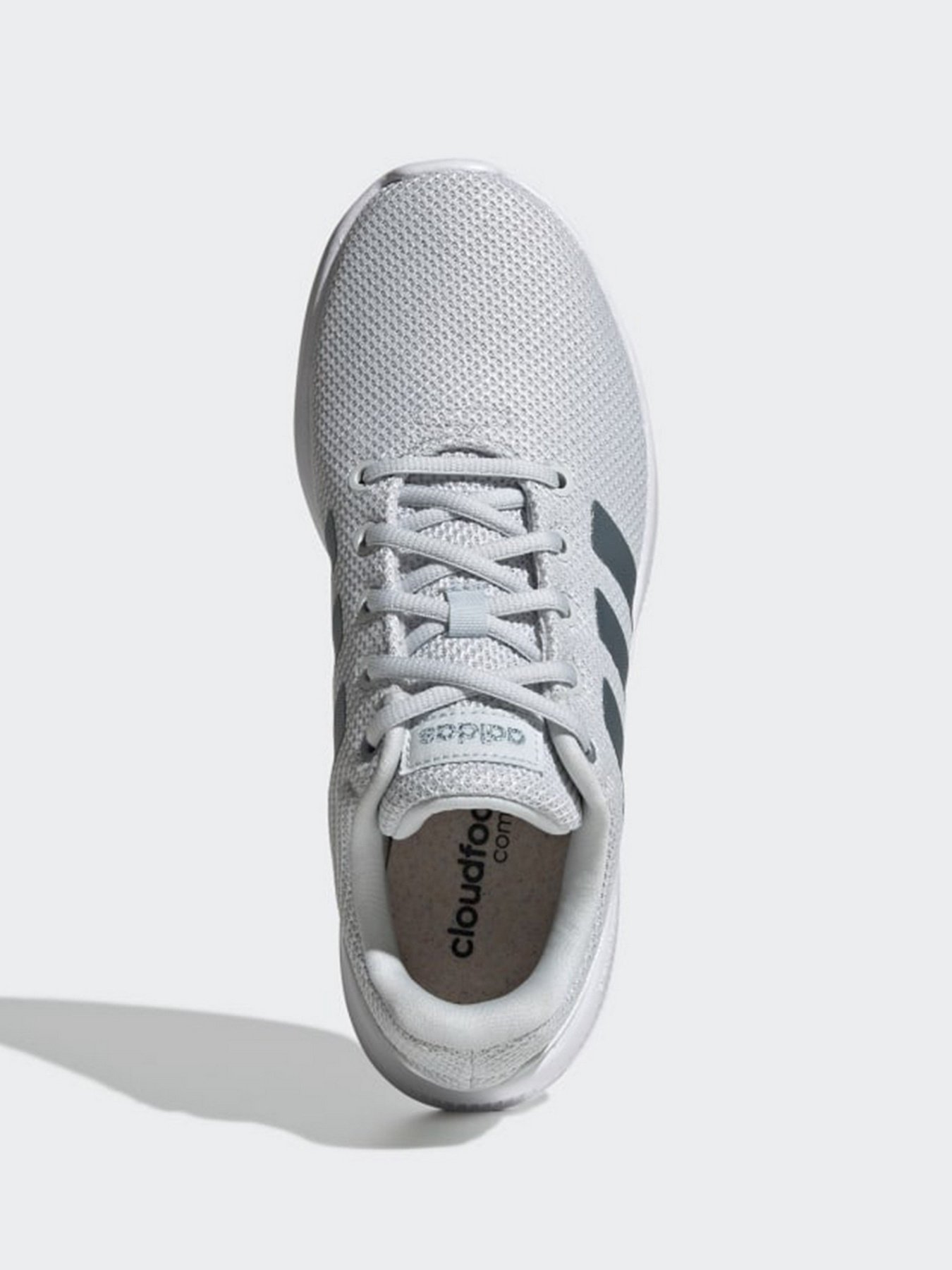 Кросівки Adidas Lite Racer CLN 2.0 модель GZ0668 Фото