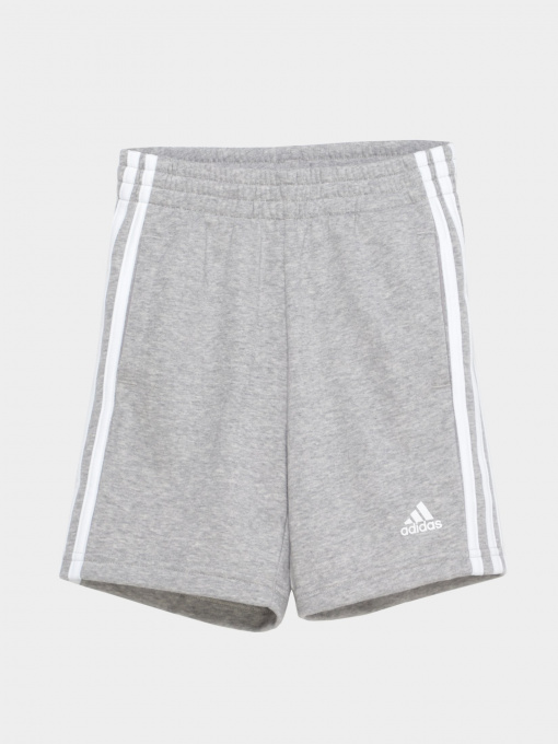 Шорты Adidas 3-Stripes Performance модель HF1901 Фото