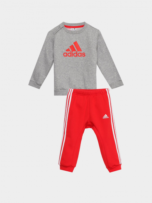 Костюми Adidas Badge of Sport Performance модель HF1958 Фото