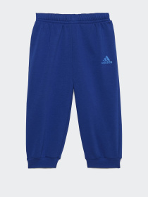 Костюмы Adidas I Over Jog Fl Performance модель HF1973 Фото