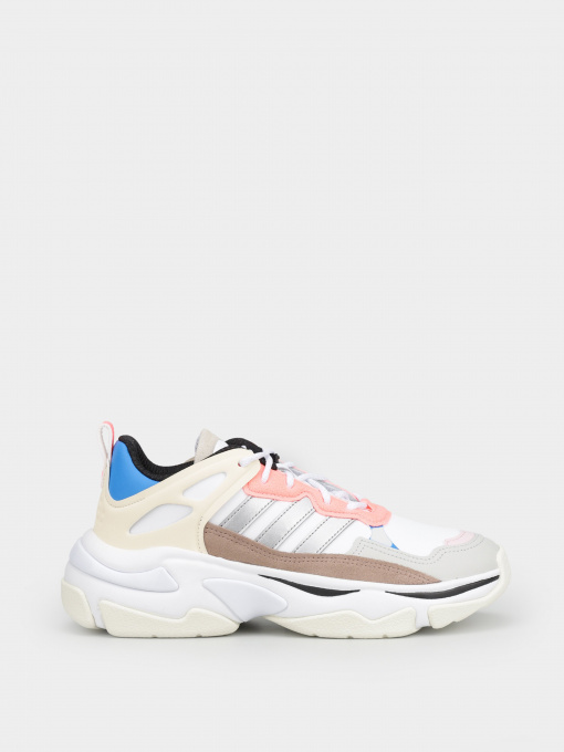 Кросівки Adidas Boujirun модель GZ3770 Фото