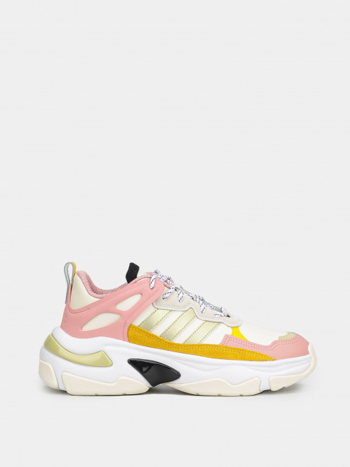 Кросівки Adidas Boujirun модель GZ3771 Фото