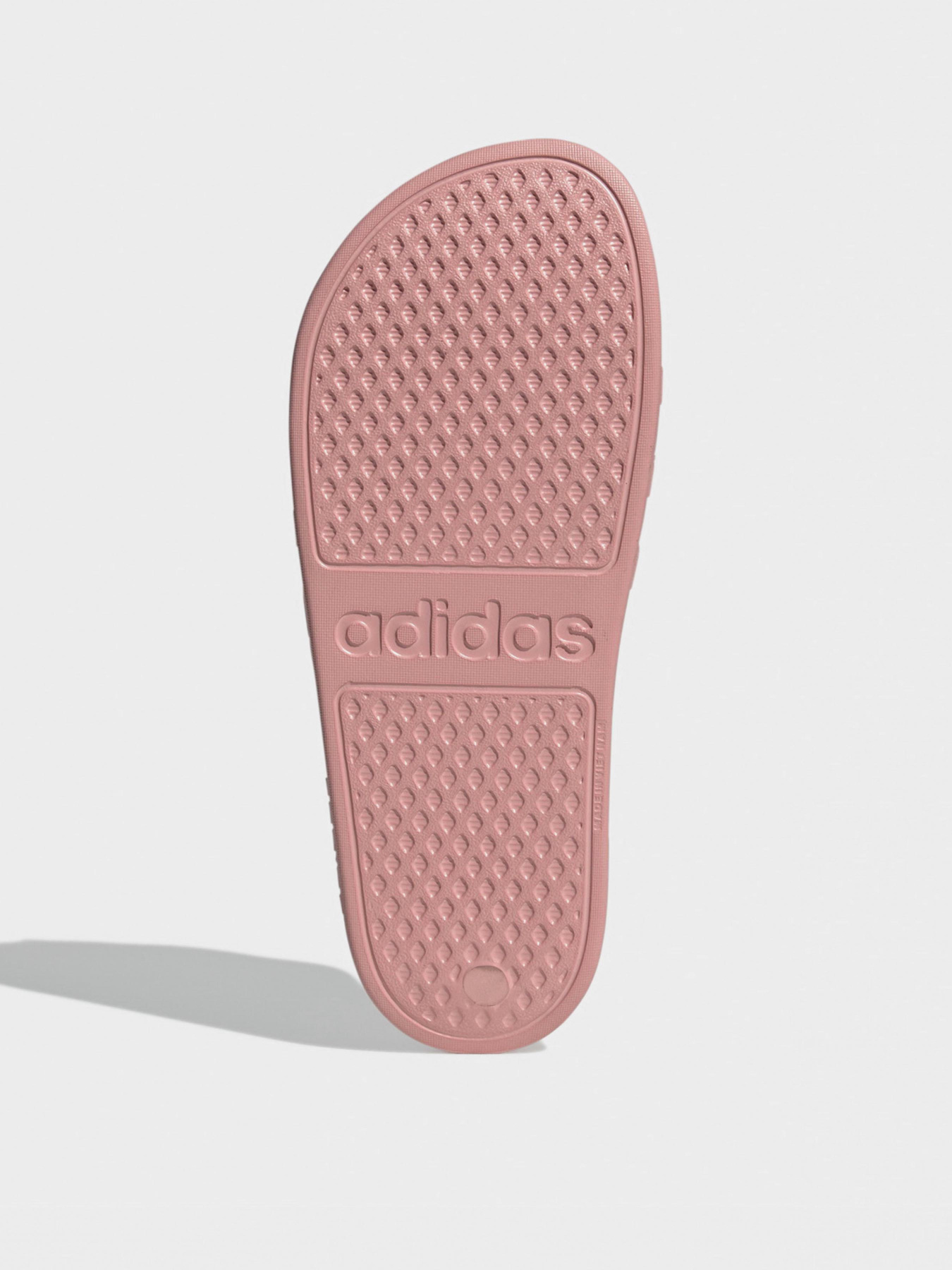 Шлёпанцы Adidas ADILETTE AQUA SPORTSWEAR модель GZ5877 Фото
