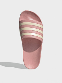 Шлёпанцы Adidas ADILETTE AQUA SPORTSWEAR модель GZ5877 Фото