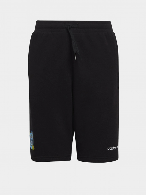 Шорты Adidas Originals модель HF7447 Фото