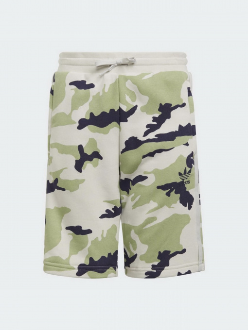 Шорты Adidas Camo Originals модель HF7450 Фото