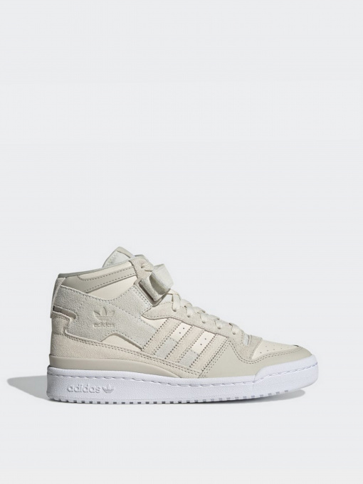 Кеди Adidas Forum Mid модель GZ6369 Фото