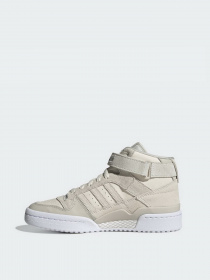 Кеди Adidas Forum Mid модель GZ6369 Фото