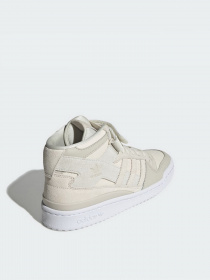 Кеди Adidas Forum Mid модель GZ6369 Фото