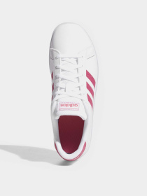 Кеди Adidas Grand Court модель EG5136 Фото