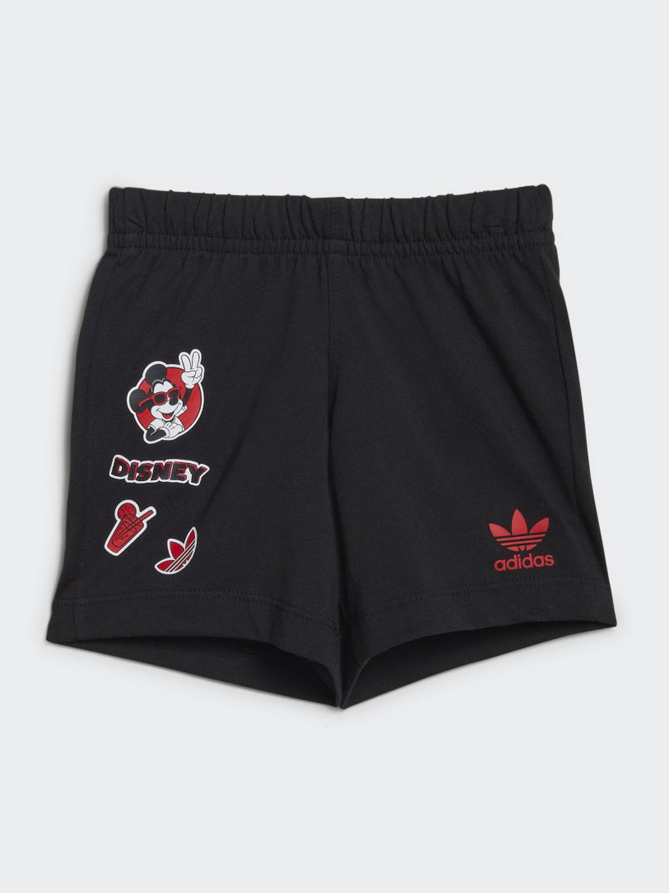 Костюмы Adidas x Disney Mickey and Friends модель HF7538 Фото