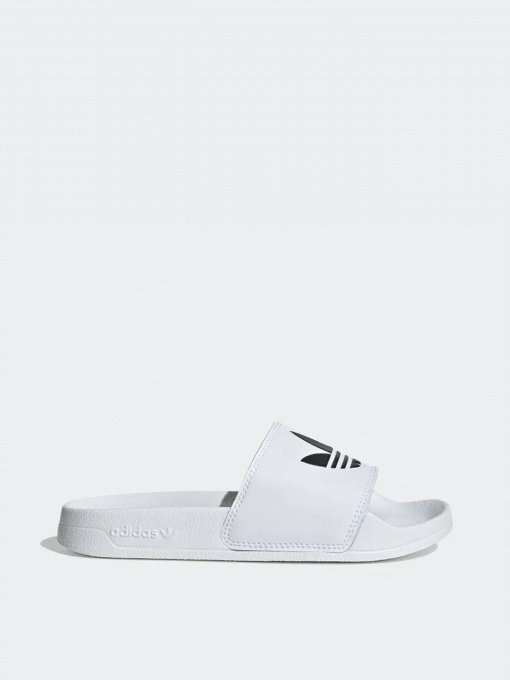 Шлёпанцы Adidas модель EG8272 Фото