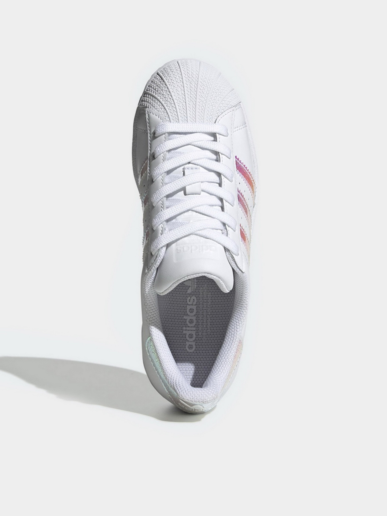 Кеди Adidas SUPERSTAR ORIGINALS модель FV3139 Фото