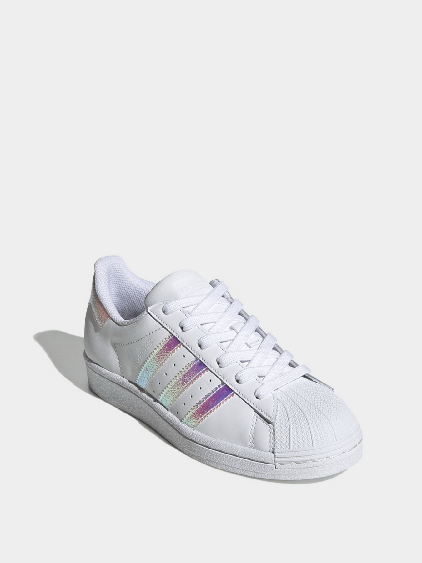 Кеди Adidas SUPERSTAR ORIGINALS модель FV3139 Фото