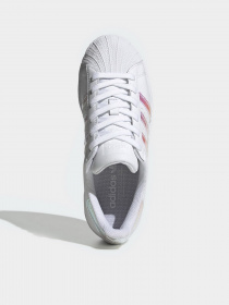 Кеди Adidas SUPERSTAR ORIGINALS модель FV3139 Фото