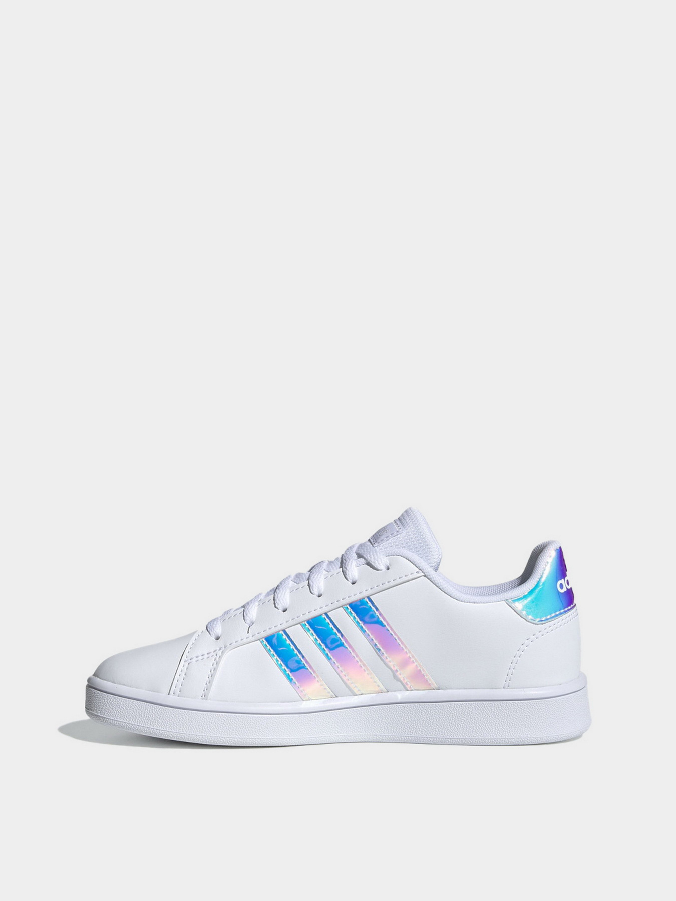 Кеди Adidas Grand Court модель FW1274 Кеди Adidas Grand Court модель FW1274 Фото