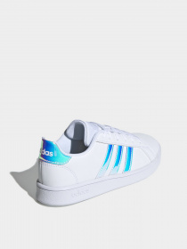 Кеди Adidas Grand Court модель FW1274 Фото