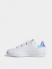 Кеди Adidas Stan Smith Originals Cf модель FX7539 Фото
