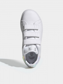 Кеди Adidas Stan Smith Originals Cf модель FX7539 Фото