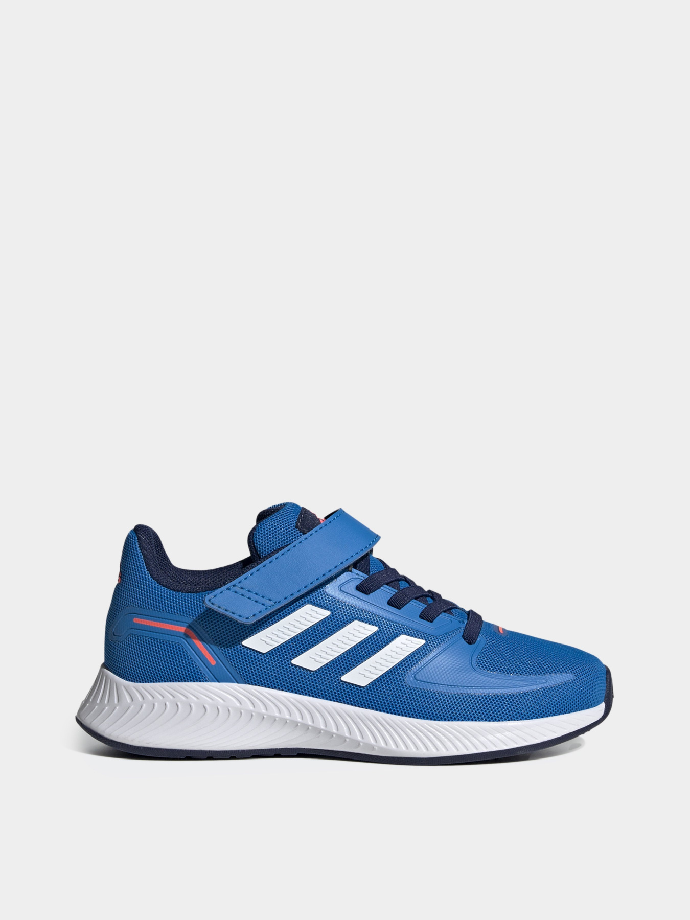 Кросівки Adidas RUNFALCON 2.0 модель GV7751 Фото