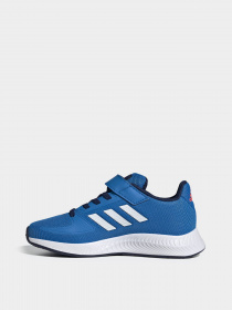 Кросівки Adidas RUNFALCON 2.0 модель GV7751 Фото