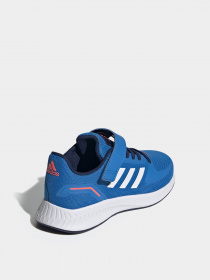 Кросівки Adidas RUNFALCON 2.0 модель GV7751 Фото