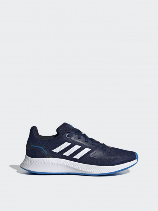 Кроссовки Adidas Runfalcon 2.0 модель GX3531 Фото