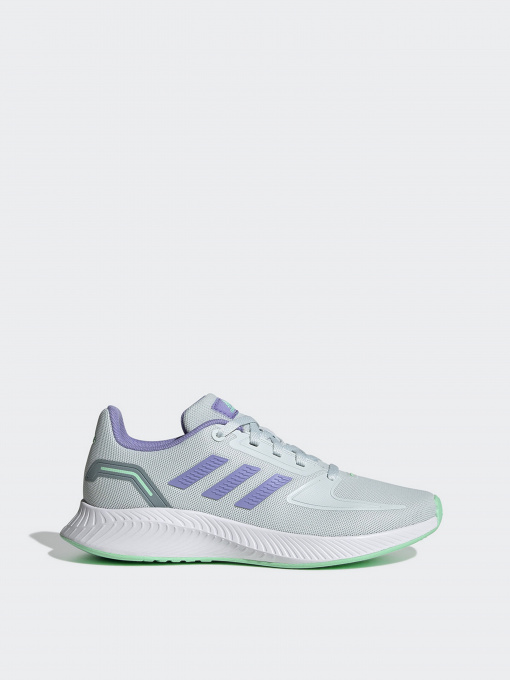 Кроссовки Adidas Runfalcon 2.0 модель GX3536 Фото
