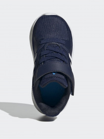 Кросівки Adidas Runfalcon 2.0 модель GX3540 Фото